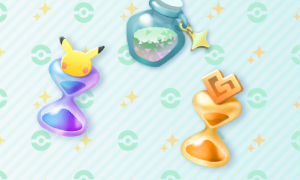 Pack Hourglass in TCG Pocket