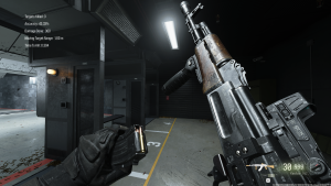best kastov build modern warfare 4