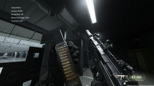 best iso loadout modern warfare 4