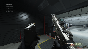 cronen squall build modern warfare 4