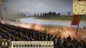 Shogun 2 delist