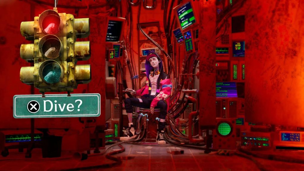 starting new run in stupid never dies