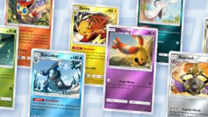 TCG Pocket