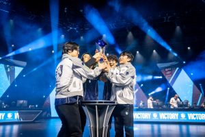 Team Liquid LCS Summer 2026