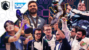 Team Liquid SAP