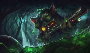 Riot Games Delays Privatising League of Legends Replays