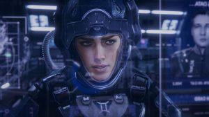 The Expanse: Osiris Reborn Preview