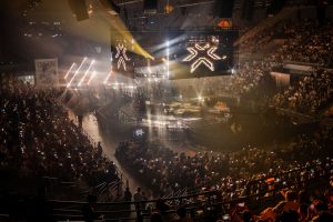 Valorant Champions Shanghai