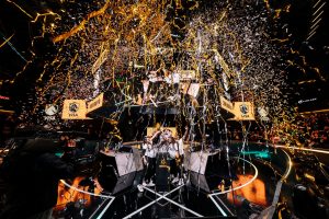 Valorant Game Changers Championship 2026