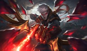 LoL Patch 26.21: The Long List of Every Planned Buff and Nerf