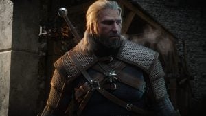 Witcher 3 performance issues