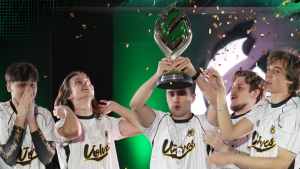 Wolves Esports PUBG Mobile Global Open