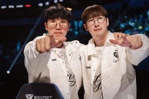 Worlds 2026 Gen.G