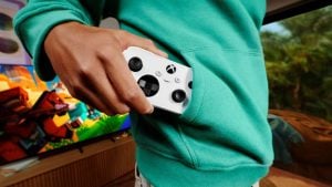 XBOX Nano Controller