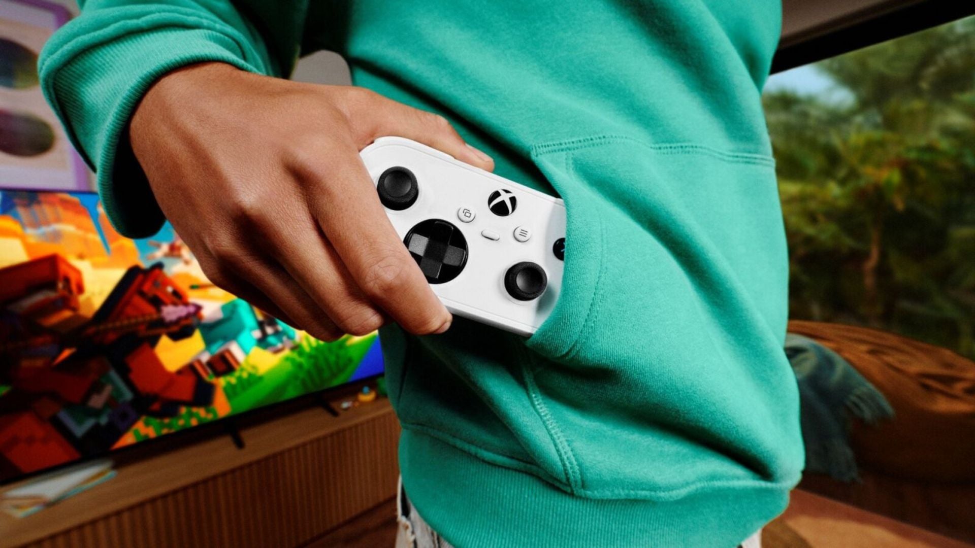 XBOX Announces Pocket-Sized 'Nano' Controller - Insider Gaming