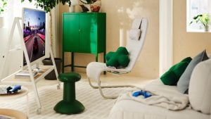 Xbox Ikea Collaboration
