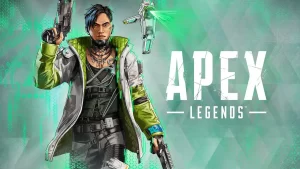 When Does Apex Legends Cipher Release and What's New?