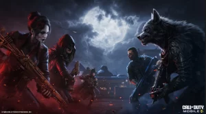 cod mobile vampires