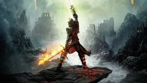 dragon age