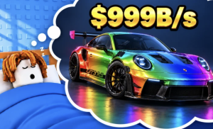 Dream Car Collection Codes Cover