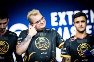dycha ENCE IEM Dallas 2023