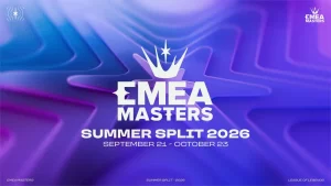Controversy as Riot Changes EMEA Masters Patch During Playoffs