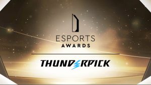 esports awards nominations