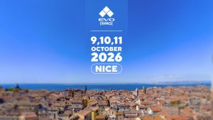 EVO France 2026