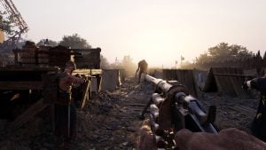 extraction hunger