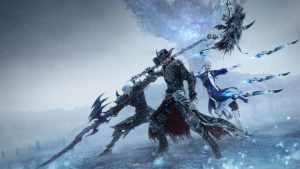 final fantasy 14 evercold
