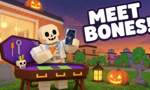 Roblox Fix My Phone Cover