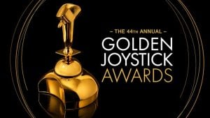 Golden Joystick Awards 2026 Nominees