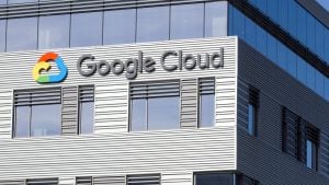 google cloud outage
