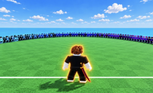 Roblox Hush Valley Cover