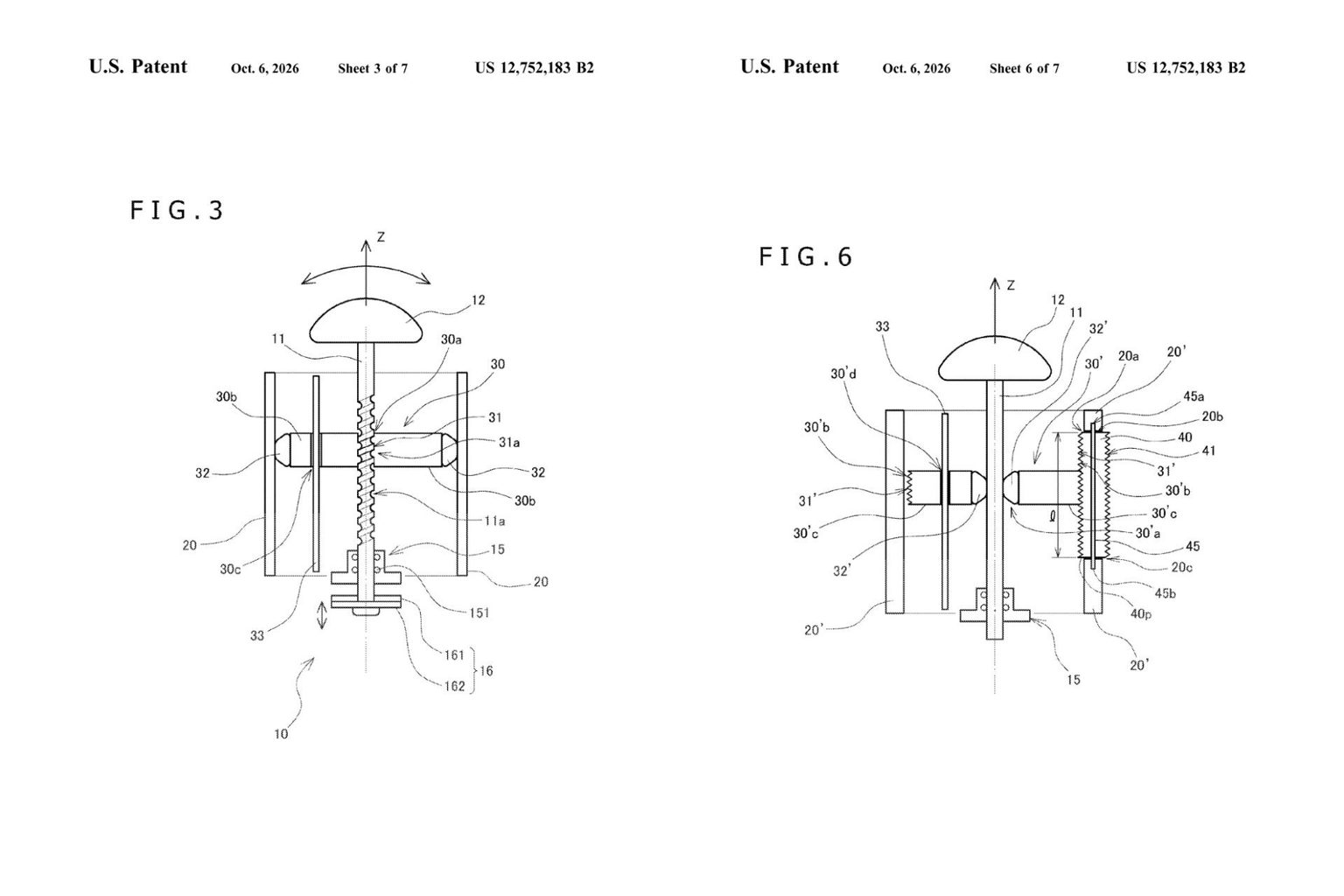 Sony Files Patent For Adaptive Analog Sticks To Add Manual Resistance ...