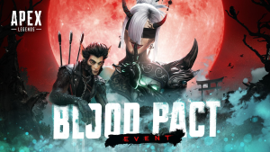 Apex Legends Blood Pact Event Revealed for Halloween