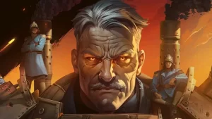 march of giants playtest