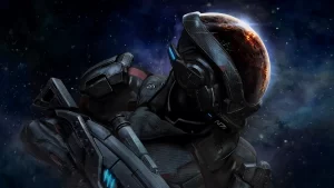 mass effect 5