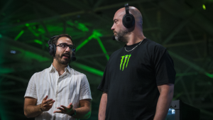 maven merk call of duty league