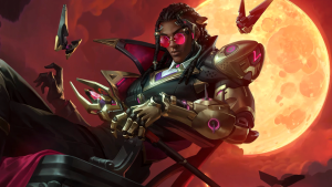 overwatch doctrine