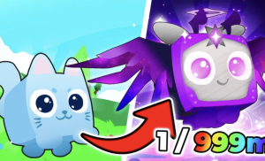 Pets Universe Codes Cover