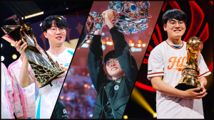 Every LoL Worlds 2026 Team Confirmed