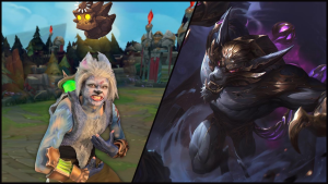 Twitch Drops Confirmed for Jynxzi LoL Streamer Tournament