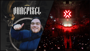 OhnePixel Will Play in Valorant Champions Shanghai Showmatch