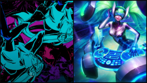 Is Sona Getting A New League of Legends Skin After K/DA Collab?