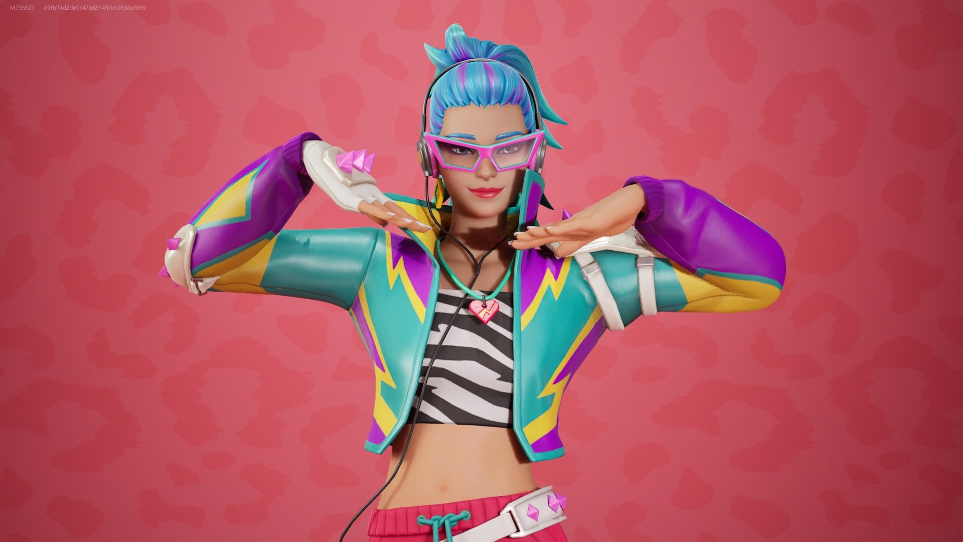How To Get Free Fortnite Skins—Crossover Events and Promo Codes ...
