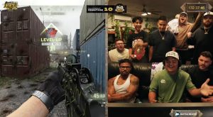prestige master optic