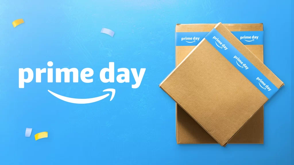prime day amazon next