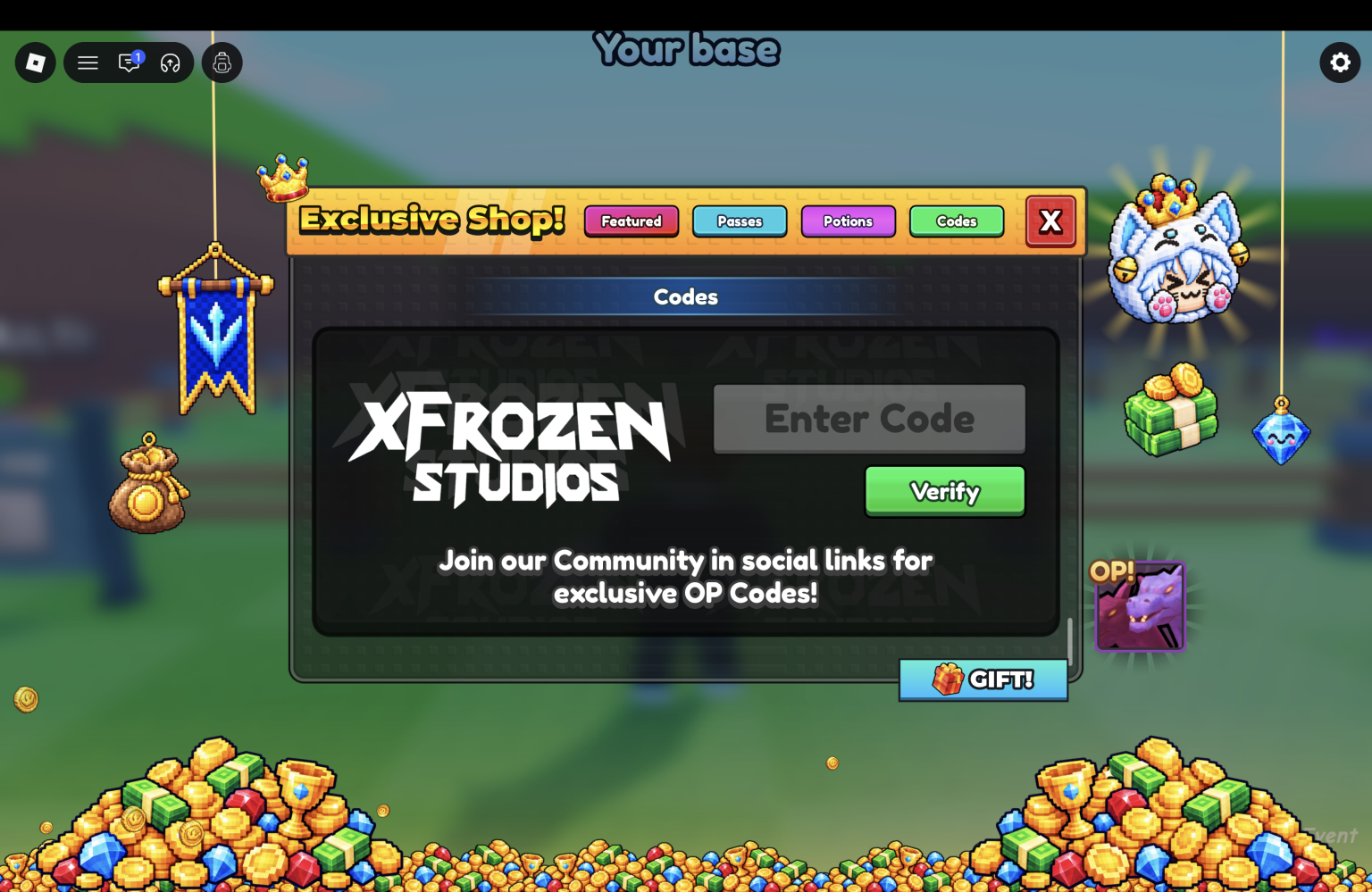 Race For Eggs Codes (October 2026) - Insider Gaming