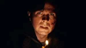 resident evil chandler